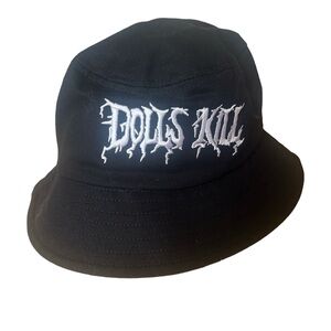 Dolls kill hat